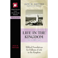 Life in the Kingdom