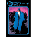 The Question Omnibus by Dennis O'Neil and Denys Cowan Vol. 2