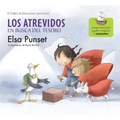 Los Atrevidos En Busca del Tesoro / The Daring in Search of Treasure