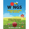 WINGS Lesson Plan Guide for Toddlers: 12 Months of Thematic Learning Experiences for Early Educators of Children Ages 1 and 2