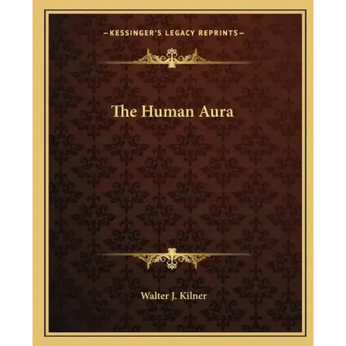 The Human Aura