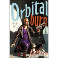 Orbital Burn