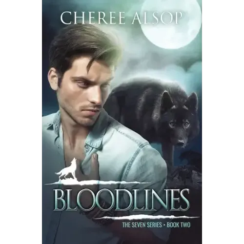 Bloodlines: The Seven Series Book 2