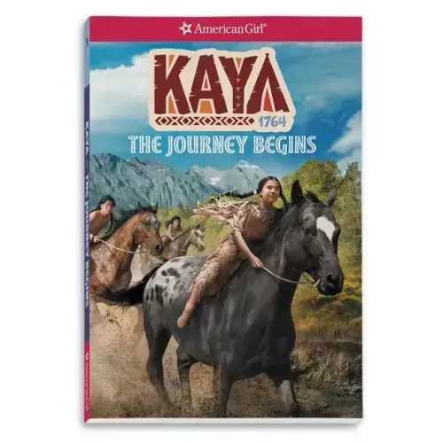 Kaya: The Journey Begins
