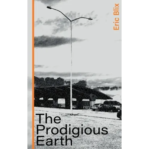 The Prodigious Earth