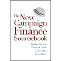 The New Campaign Finance Sourcebook, 2nd Edition