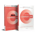 Company Law Revision Concentrate Pack