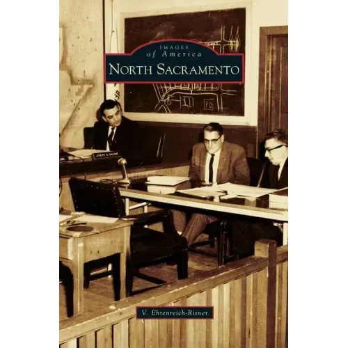 North Sacramento