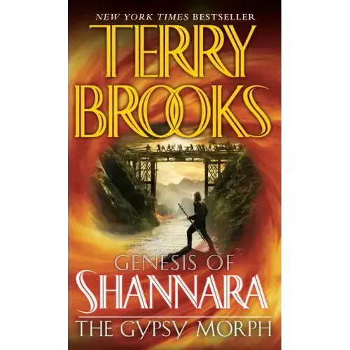 The Gypsy Morph: Genesis of Shannara