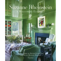 Suzanne Rheinstein: A Welcoming Elegance