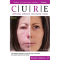 C.U.R.E. Cultivating Unlimited Rejuvenating Energy B&W: The definitive method to reverse the process of disease and regain health, life and vitality