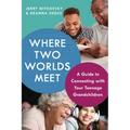Where Two Worlds Meet: A Guide to Connecting with Your Teenage Grandchildren