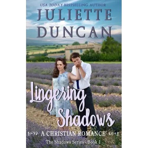 Lingering Shadows: A Christian Romance