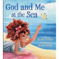 God and Me at the Sea
