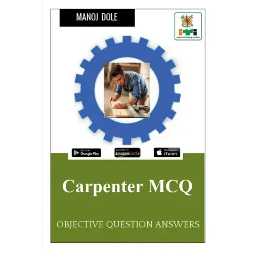 Carpenter MCQ