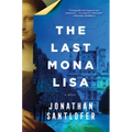The Last Mona Lisa