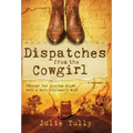 Dispatches from the Cowgirl: Through the Looking Glass with a Navy Diplomat's Wife