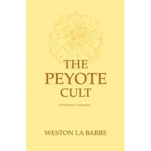 Peyote Cult