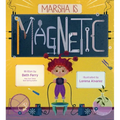 Marsha Is Magnetic