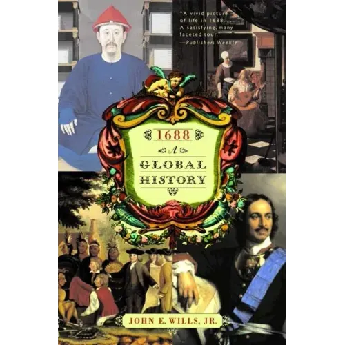 1688: A Global History