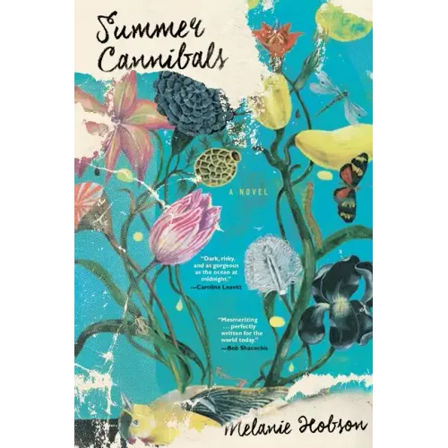 Summer Cannibals