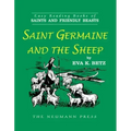 Saint Germaine and the Sheep
