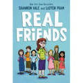 Real Friends