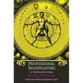 Professional Significators in Traditional Astrology