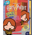 Harry Potter: Joke Shop: Water-Color!