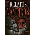 Relatos de Vampiros