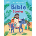 My Very First Bible Stories