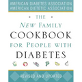 The New Family Cookbook for People with Diabetes