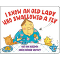 I Know an Old Lady Who Swallowed a Fly
