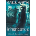 Inheritance: Deadly Curiosities, Book 4