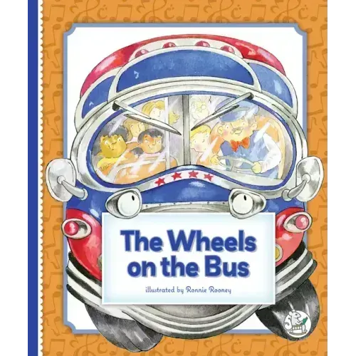 The Wheels on the Bus