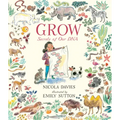Grow: Secrets of Our DNA