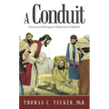 A Conduit: Diary of an Emergency Department Chaplain