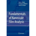 Fundamentals of Nanoscale Film Analysis