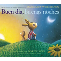 Buen Día, Buenas Noches: Good Day, Good Night (Spanish Edition)