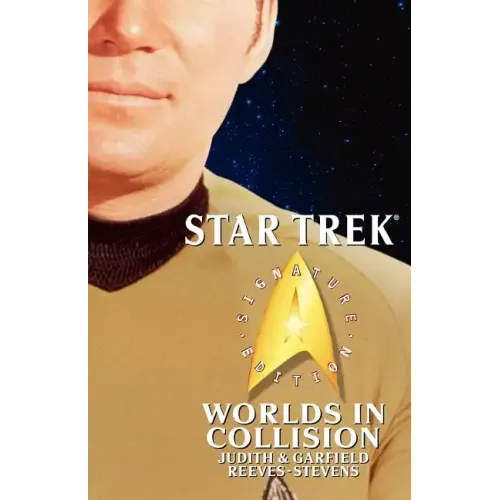 Star Trek: Signature Edition: Worlds in Collision