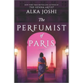 The Perfumist of Paris: A Novel from the Bestselling Author of the Henna Artist