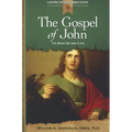 The Gospel of John: The Word Became Flesh