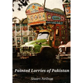 Painted Lorries of Pakistan