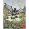 Cher Ami Comes Through: Heroic Carrier Pigeon of World War I