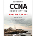 CCNA Certification Practice Tests: Exam 200-301 V1.1