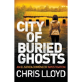 City of Buried Ghosts