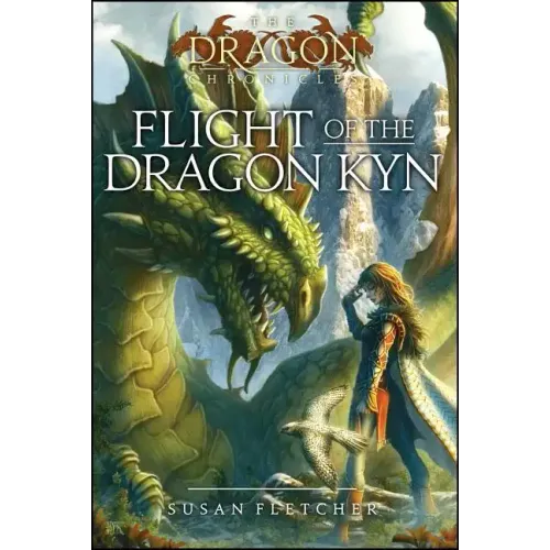 Flight of the Dragon Kyn