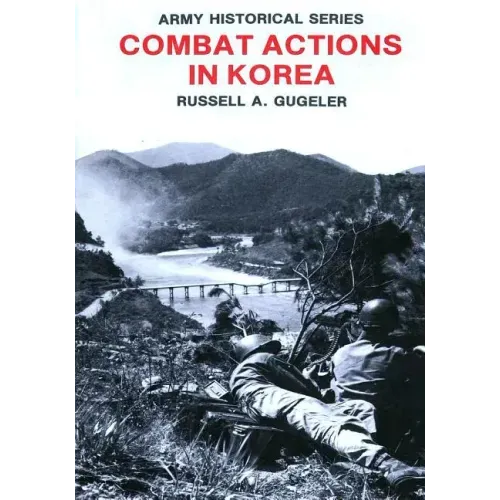 Combat Actions in Korea