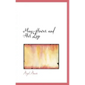 May-flower and Her Log