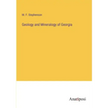 Geology and Mineralogy of Georgia